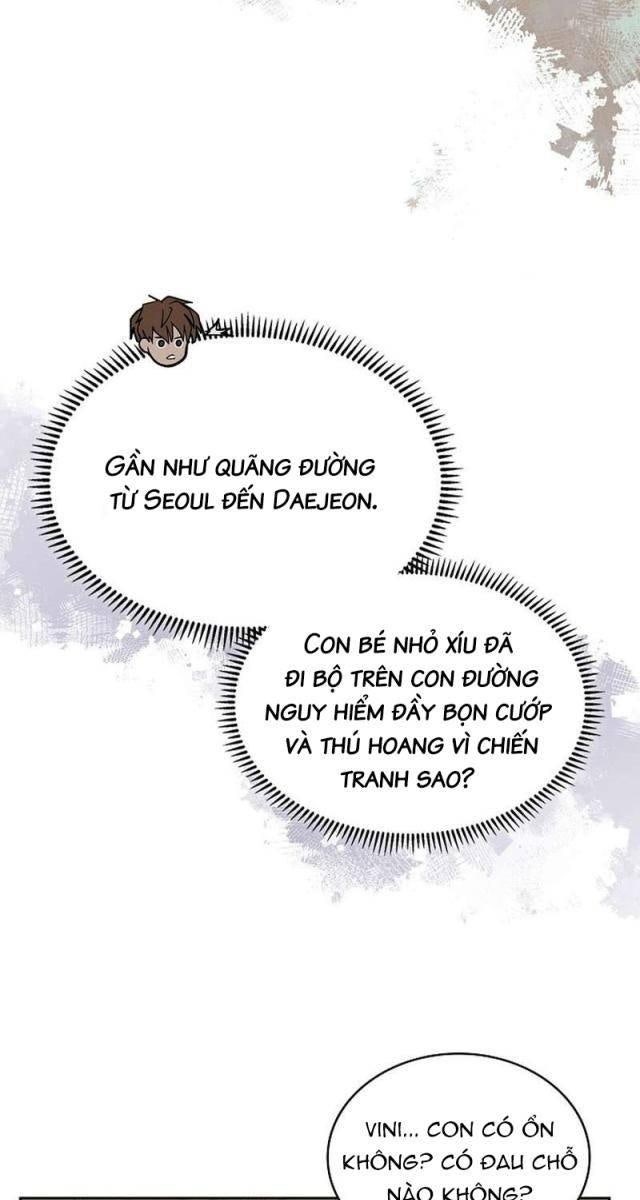 Chiến Binh Từ Thế Giới Khác - Page 76