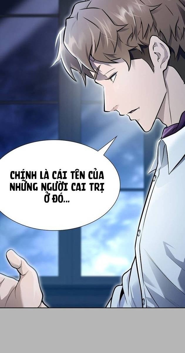 Cuộc Chiến Trong Tòa Tháp - Page 5