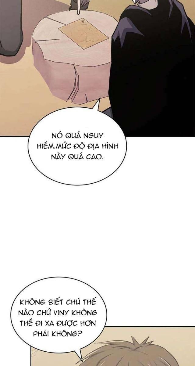 Chiến Binh Từ Thế Giới Khác - Page 12