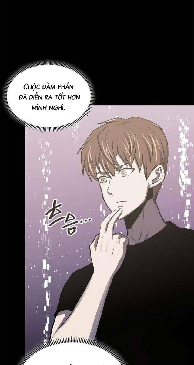 Chiến Binh Từ Thế Giới Khác - Page 49