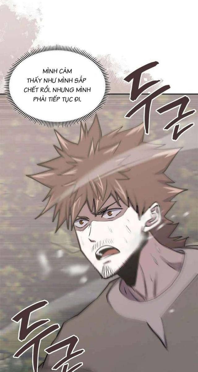 Chiến Binh Từ Thế Giới Khác - Page 6