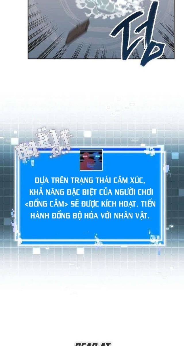 Chiến Binh Từ Thế Giới Khác - Page 18