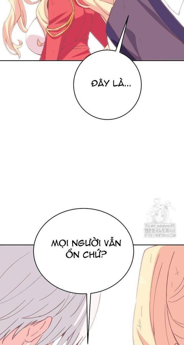 Trở Thành Nhân Viên Cho Các Vị Thần - Page 61