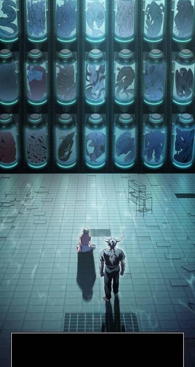 Cuộc Chiến Trong Tòa Tháp - Page 85