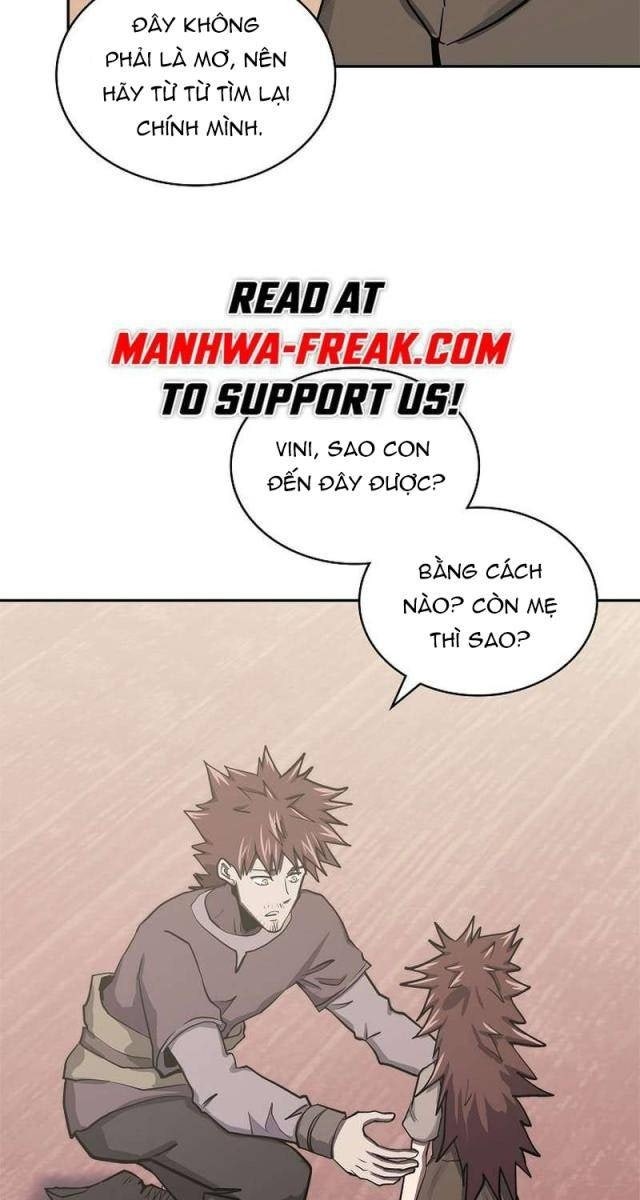 Chiến Binh Từ Thế Giới Khác - Page 67