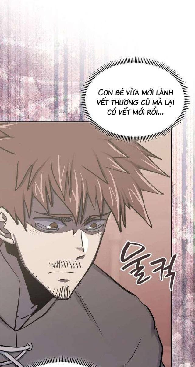 Chiến Binh Từ Thế Giới Khác - Page 20