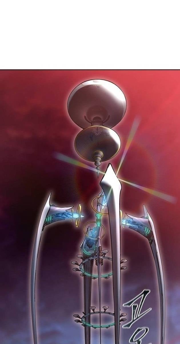 Cuộc Chiến Trong Tòa Tháp - Page 20