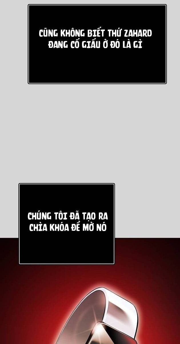 Cuộc Chiến Trong Tòa Tháp - Page 184