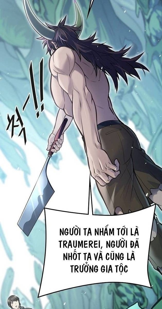 Cuộc Chiến Trong Tòa Tháp - Page 175