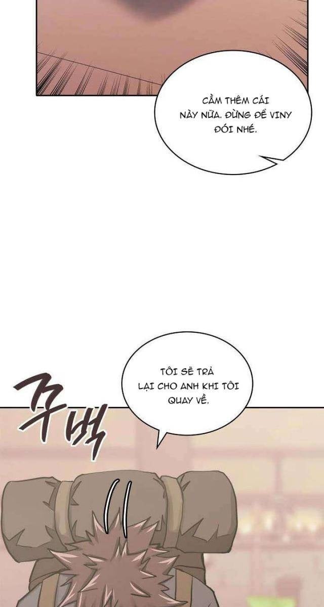 Chiến Binh Từ Thế Giới Khác - Page 42