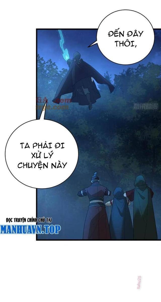 Đại Thừa Kỳ Mới Có Nghịch Tập Hệ Thống - Page 17