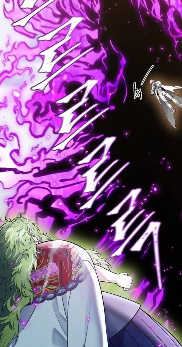 Cuộc Chiến Trong Tòa Tháp - Page 163