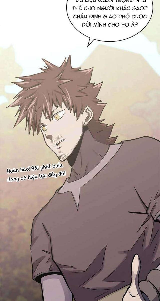 Chiến Binh Từ Thế Giới Khác - Page 76