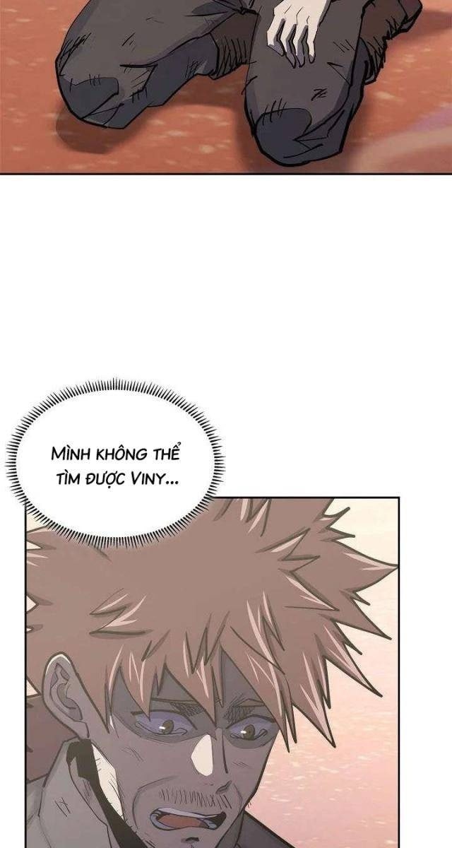 Chiến Binh Từ Thế Giới Khác - Page 30