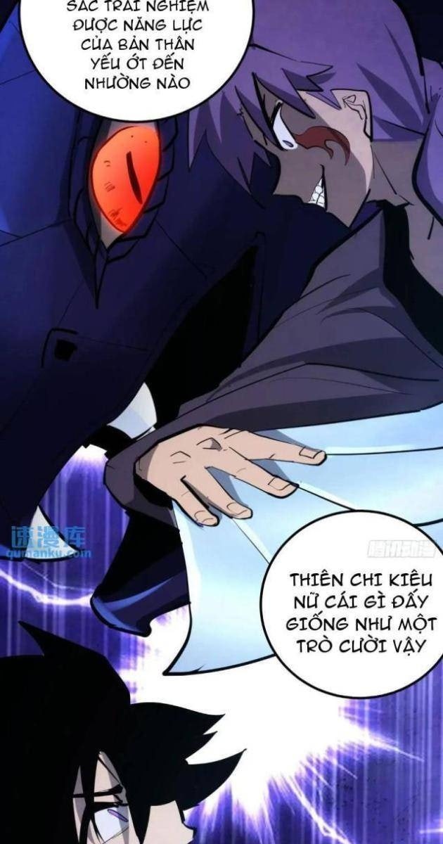 Tự Kỷ Luật Ta Đây Bất Khả Chiến Bại - Page 37