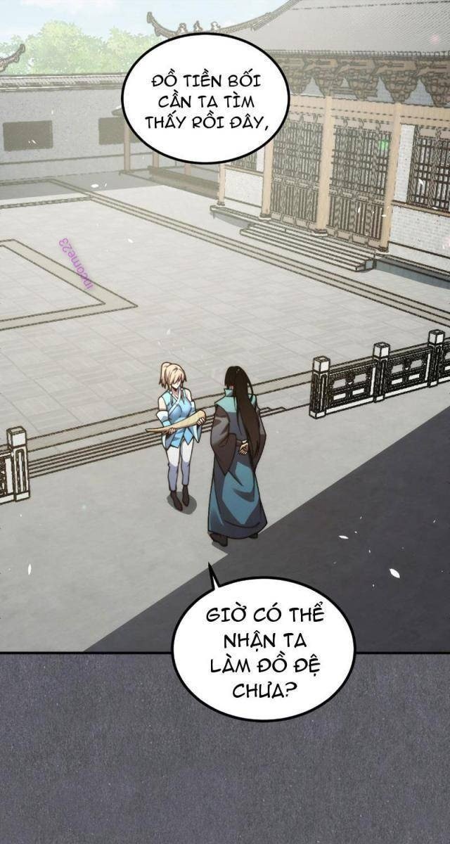 Mạt Thế: Nhân Hoàng Phiên Mời Chư Vị Nữ Đồ Đệ Nhập Tọa - Page 7