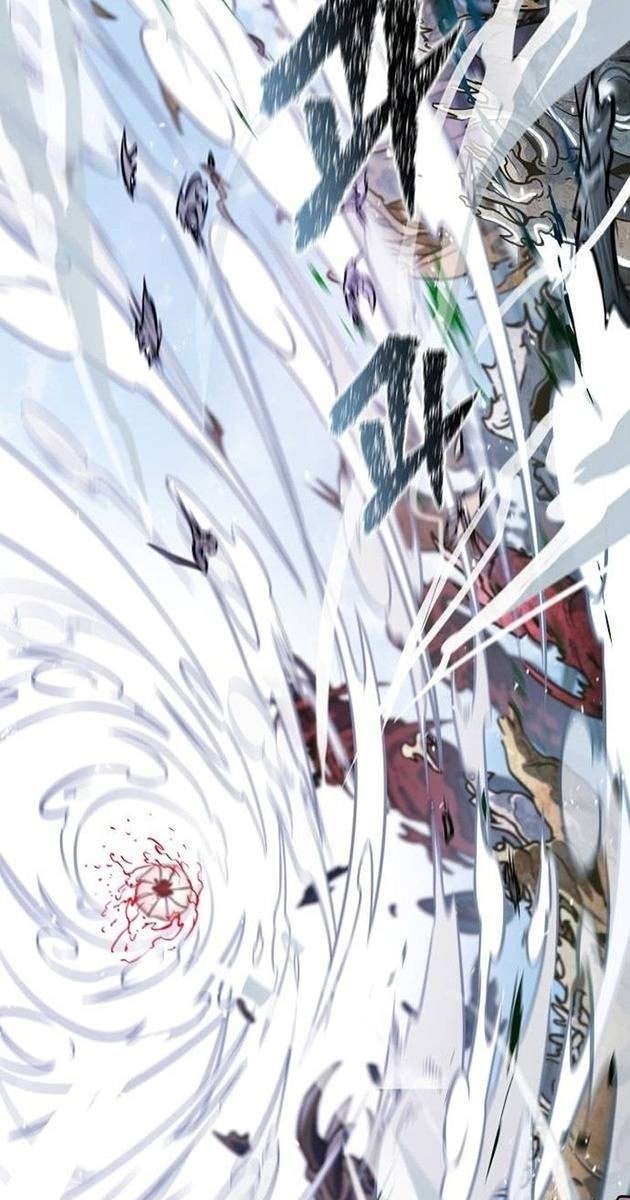 Cuộc Chiến Trong Tòa Tháp - Page 22