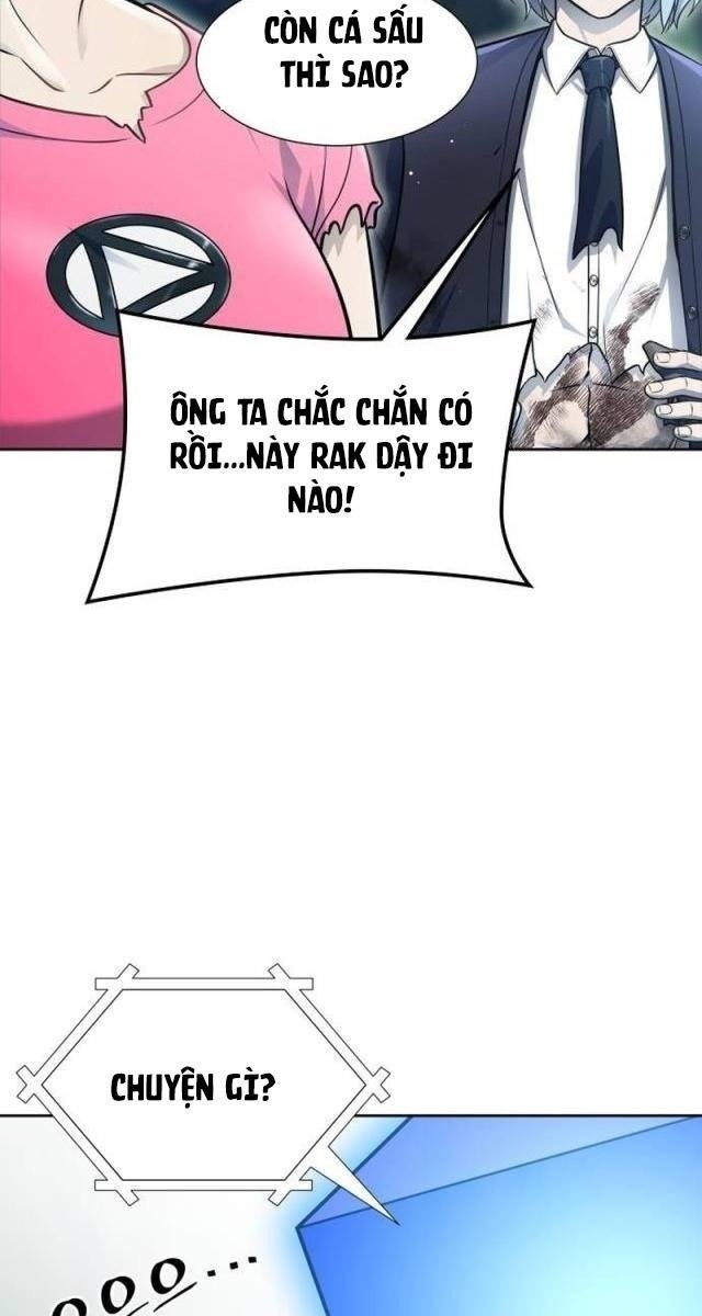 Cuộc Chiến Trong Tòa Tháp - Page 135