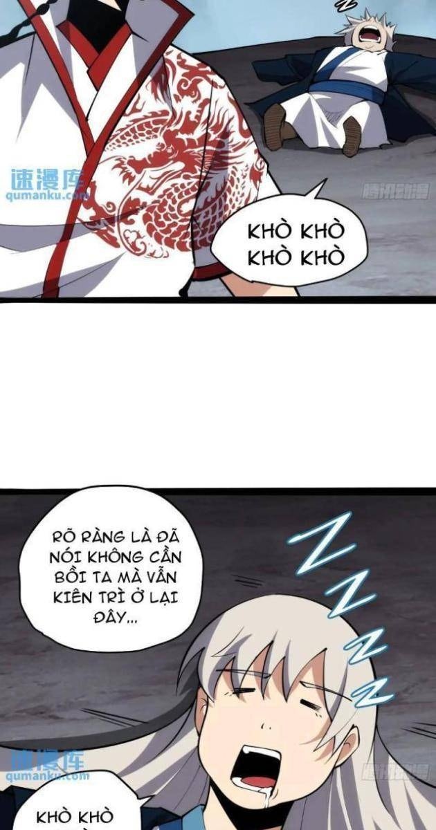 Tự Kỷ Luật Ta Đây Bất Khả Chiến Bại - Page 33