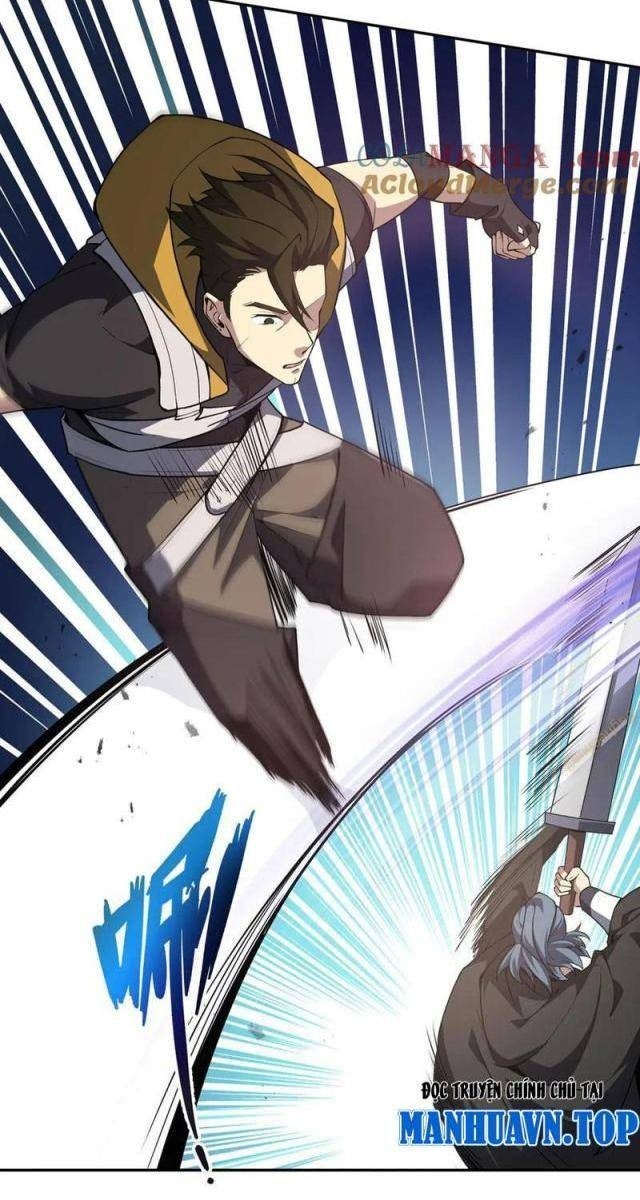 Ta Ký Kết Khế Ước Với Chính Mình - Page 58