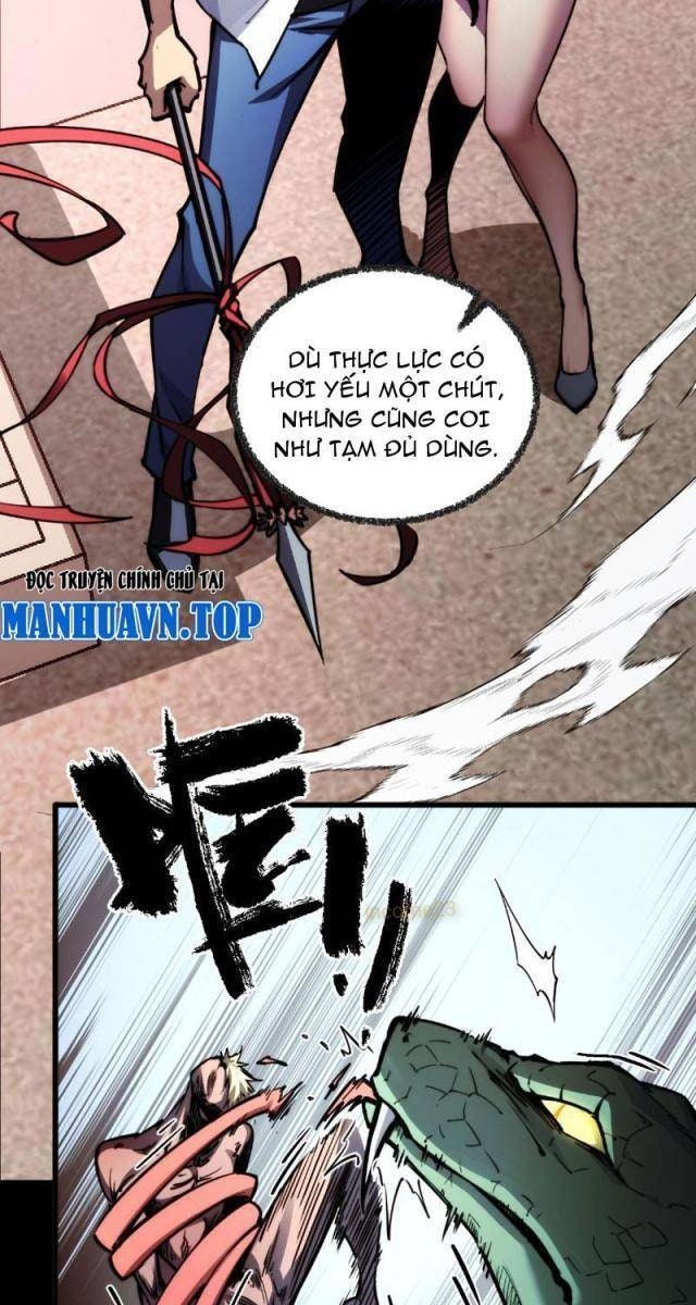 Mạt Thế: Nhân Hoàng Phiên Mời Chư Vị Nữ Đồ Đệ Nhập Tọa - Page 75