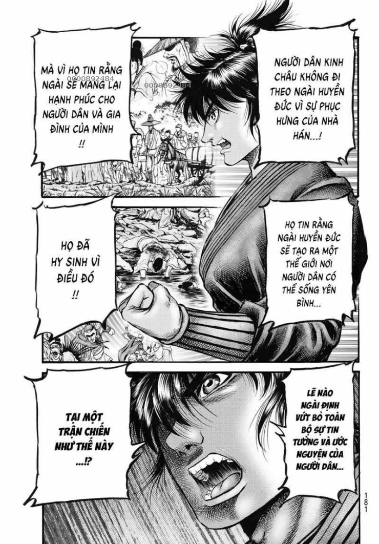 Chú Bé Rồng - Page 18