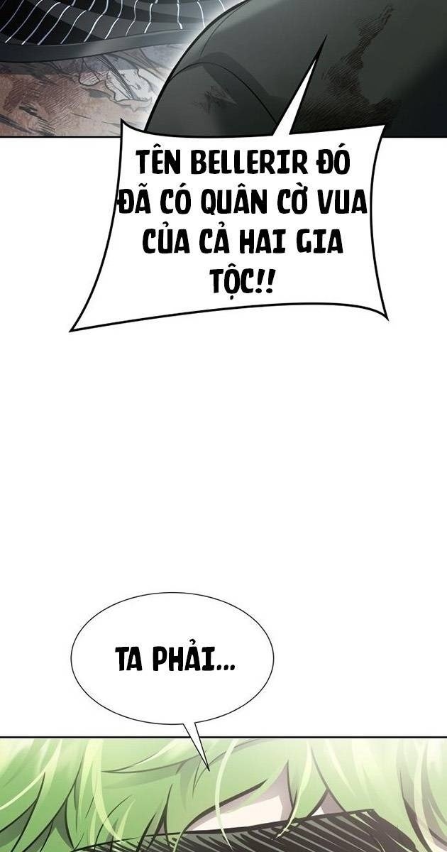 Cuộc Chiến Trong Tòa Tháp - Page 60