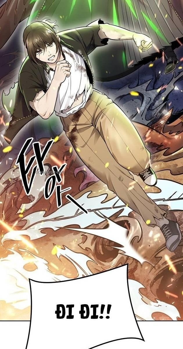 Cuộc Chiến Trong Tòa Tháp - Page 89