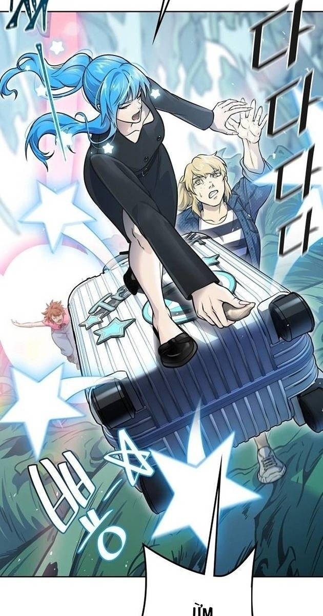 Cuộc Chiến Trong Tòa Tháp - Page 171