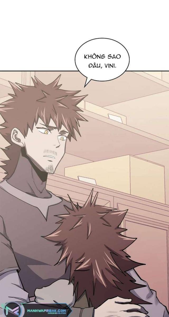 Chiến Binh Từ Thế Giới Khác - Page 53