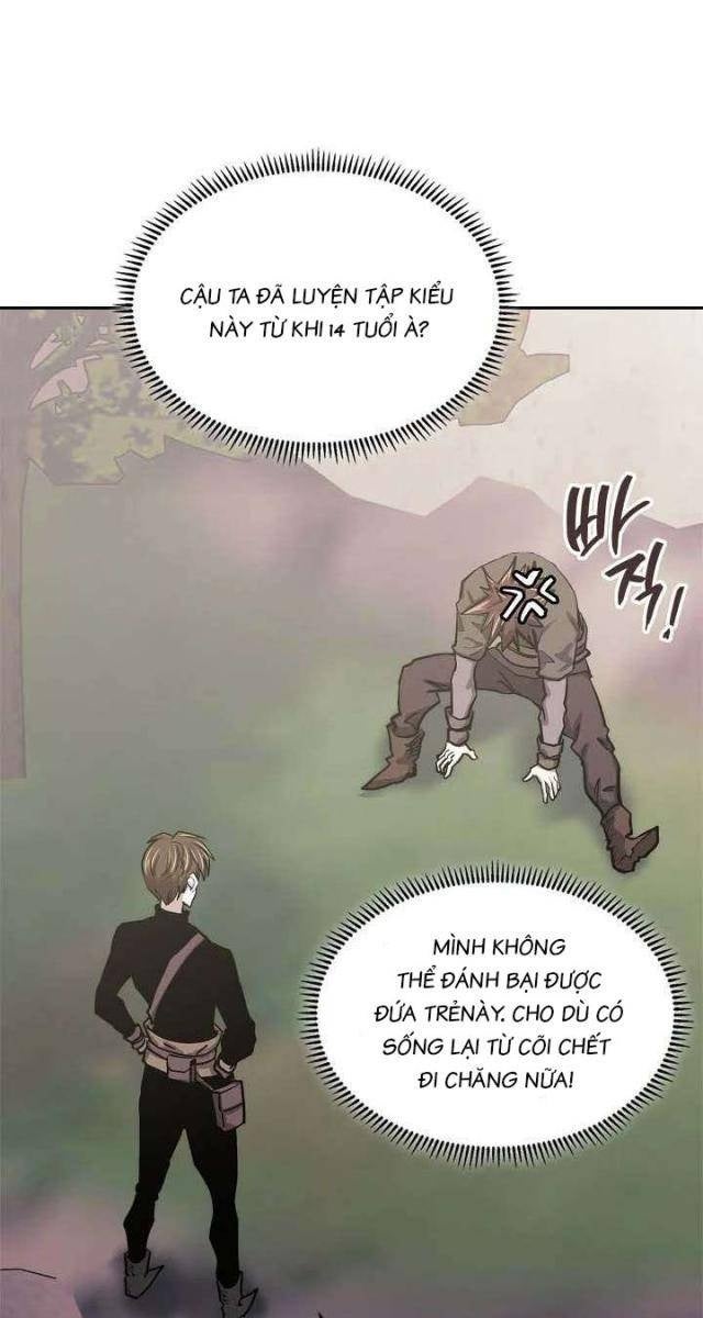 Chiến Binh Từ Thế Giới Khác - Page 27