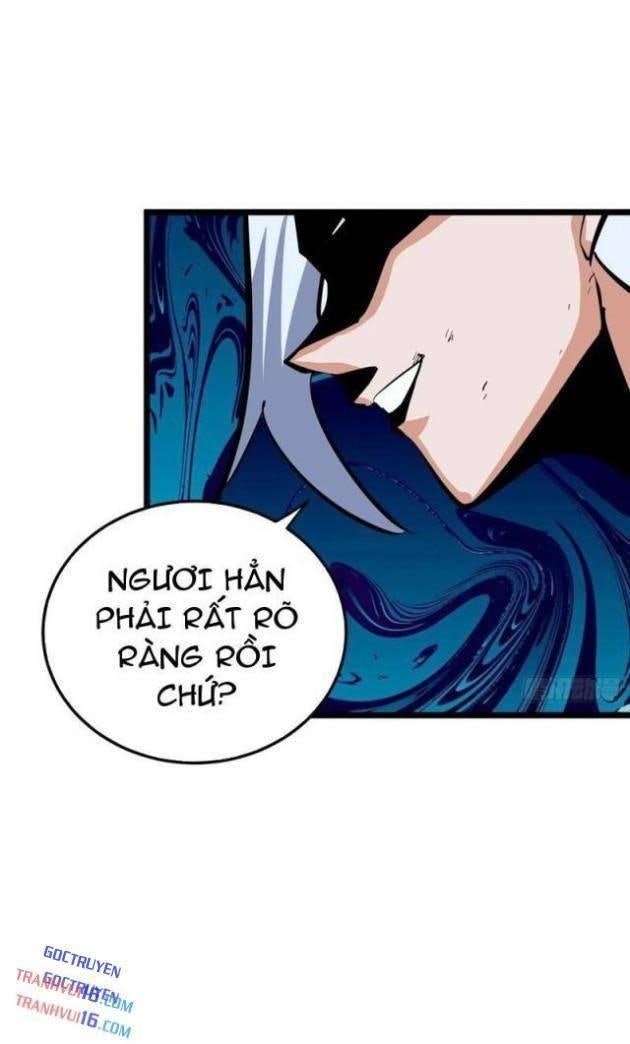 Tự Kỷ Luật Ta Đây Bất Khả Chiến Bại - Page 6