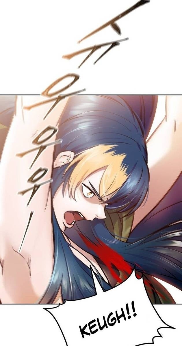 Cuộc Chiến Trong Tòa Tháp - Page 270