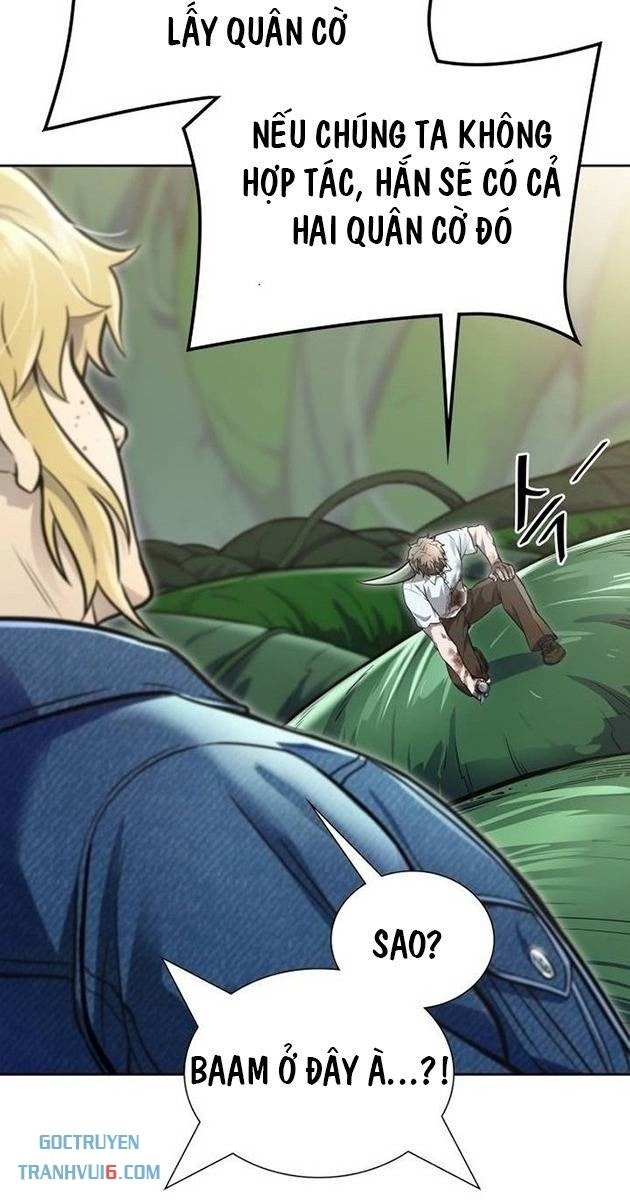 Cuộc Chiến Trong Tòa Tháp - Page 43