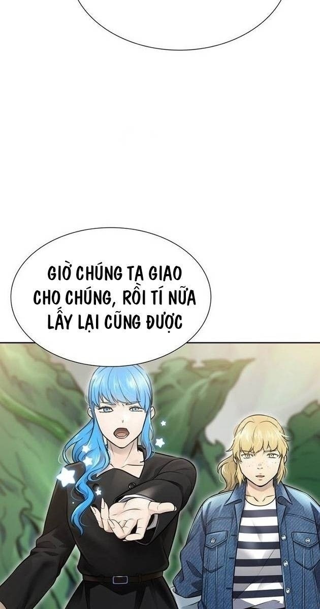 Cuộc Chiến Trong Tòa Tháp - Page 57