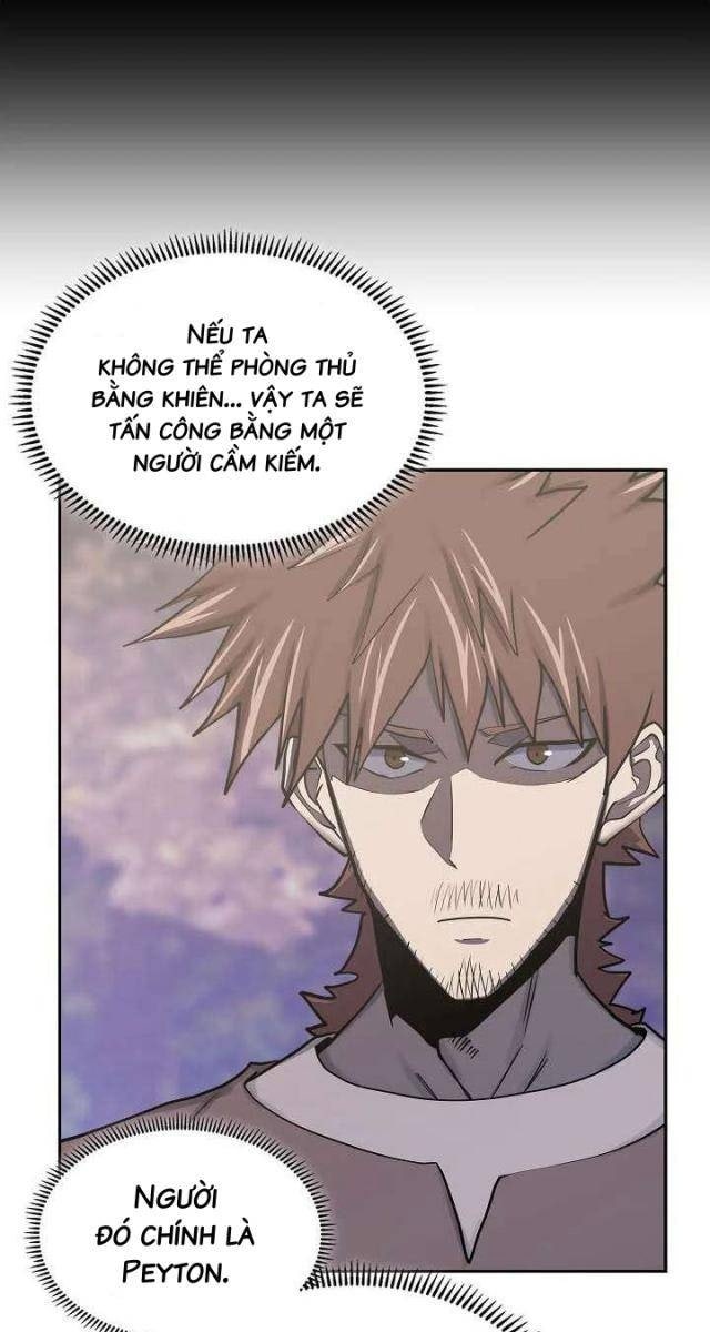 Chiến Binh Từ Thế Giới Khác - Page 17