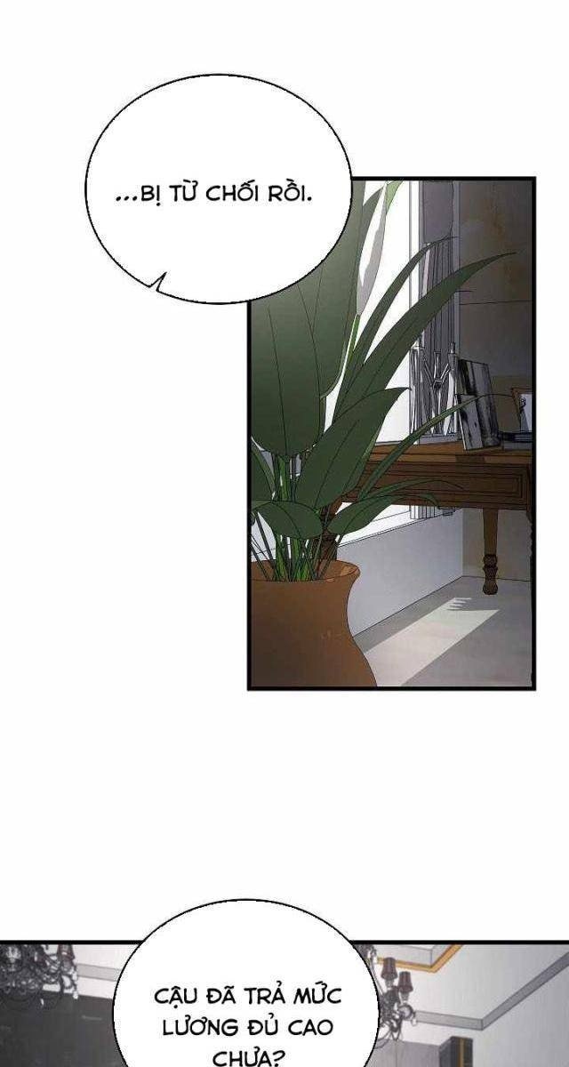 Cách Một Tử Linh Sư Cấp Thảm Họa Nghỉ Hưu - Page 17