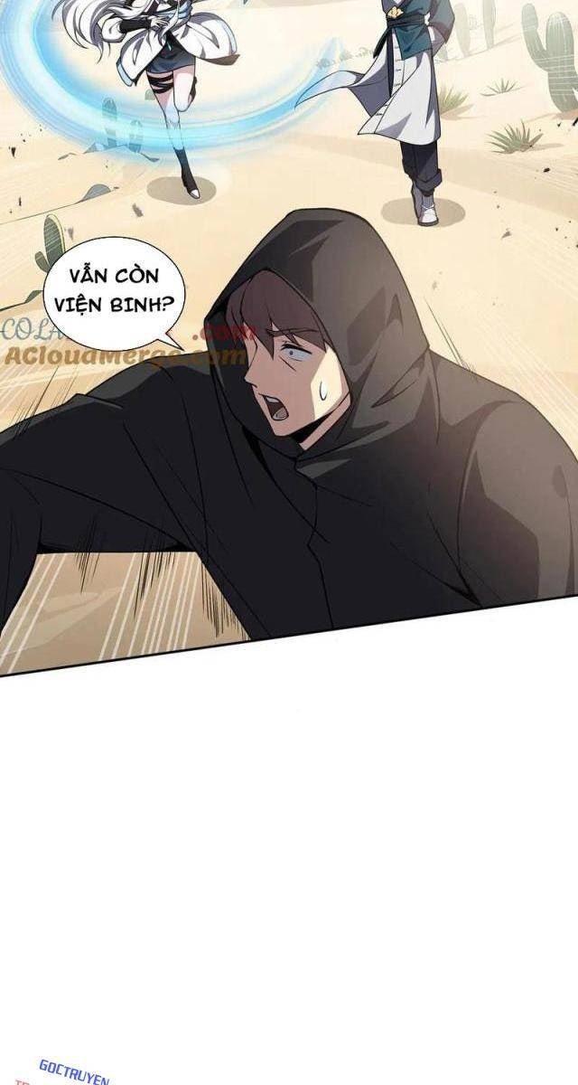 Ta Ký Kết Khế Ước Với Chính Mình - Page 50