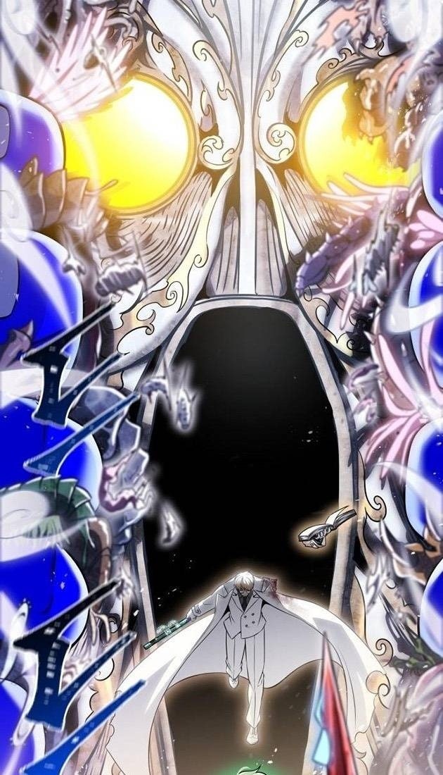 Cuộc Chiến Trong Tòa Tháp - Page 280