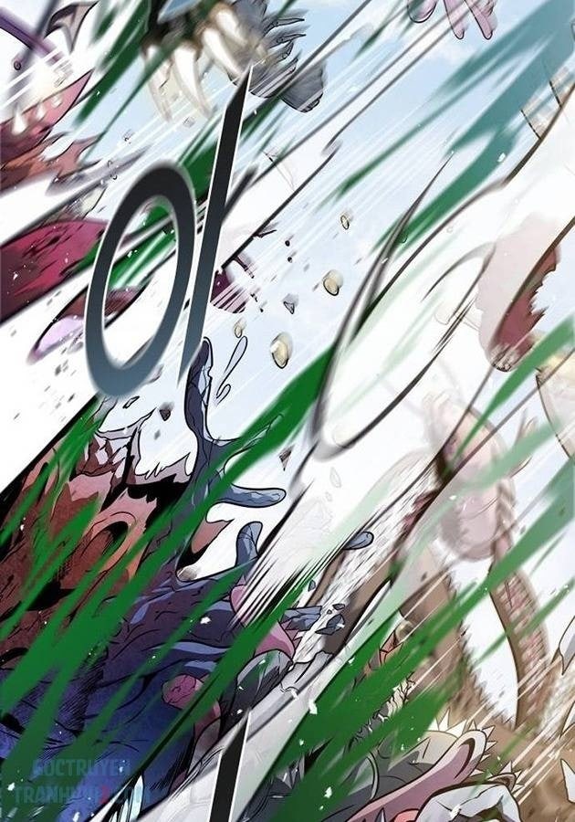 Cuộc Chiến Trong Tòa Tháp - Page 18