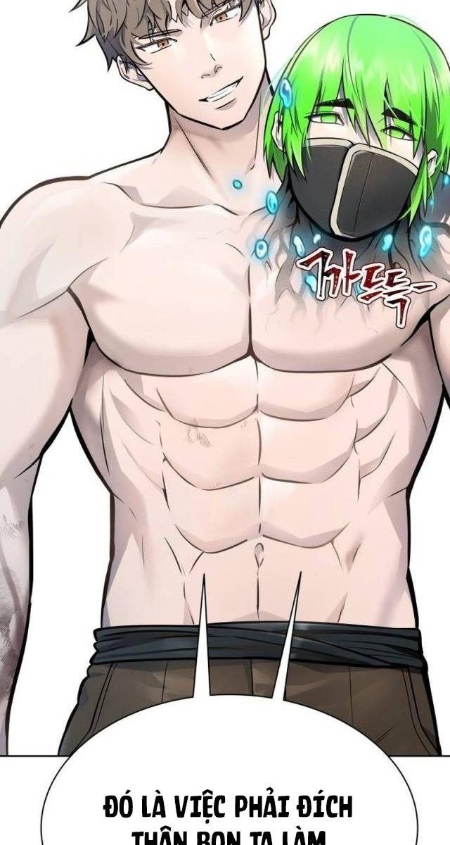 Cuộc Chiến Trong Tòa Tháp - Page 79