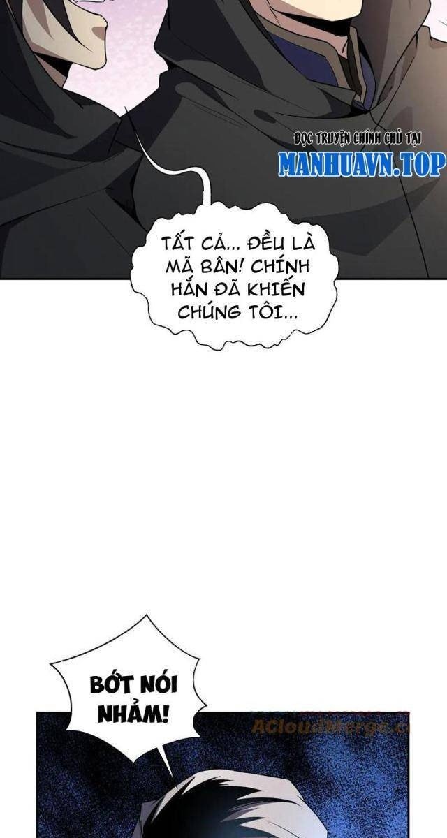 Ta Ký Kết Khế Ước Với Chính Mình - Page 31