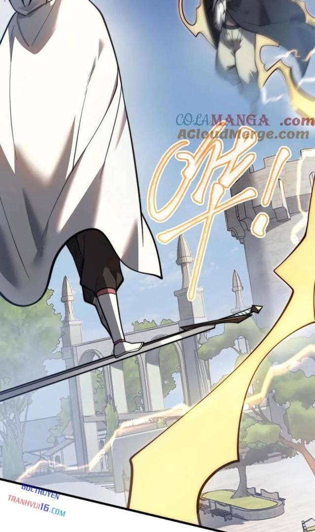 Game Online: Vì Quá Phóng Túng, Tôi Đã Trở Thành Kẻ Thù Của Cả Server - Page 8