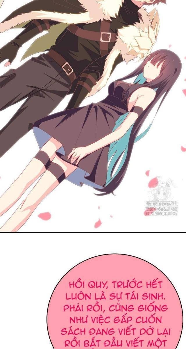 Trở Thành Nhân Viên Cho Các Vị Thần - Page 17