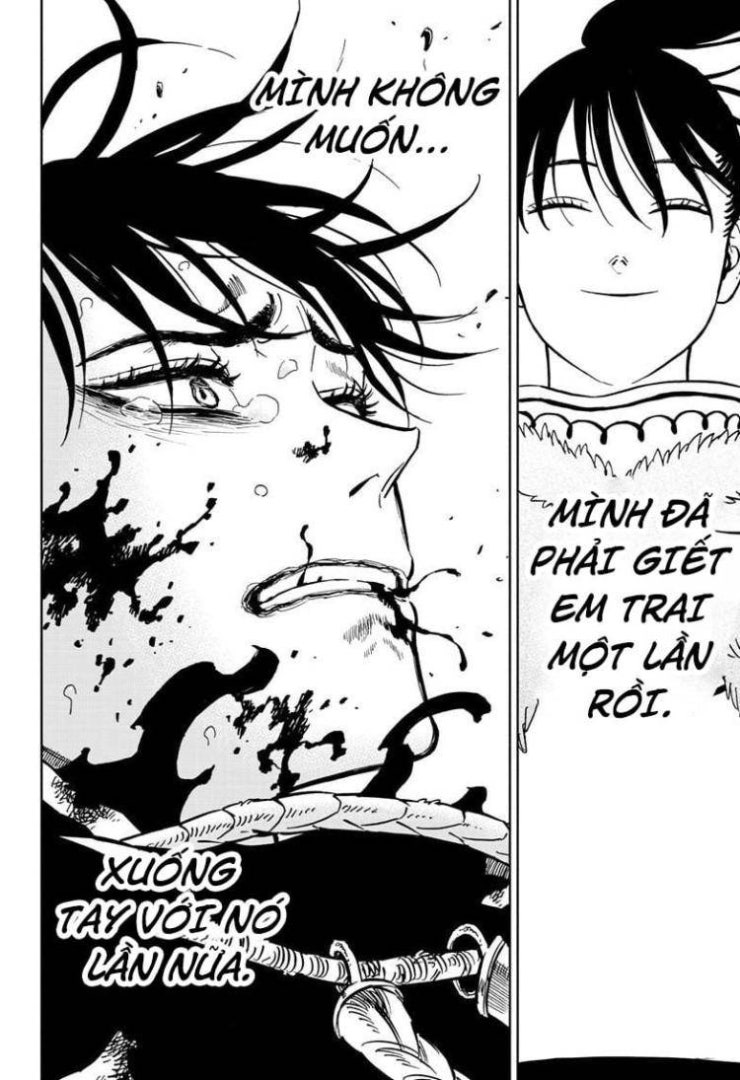 Black Clover - Page 9