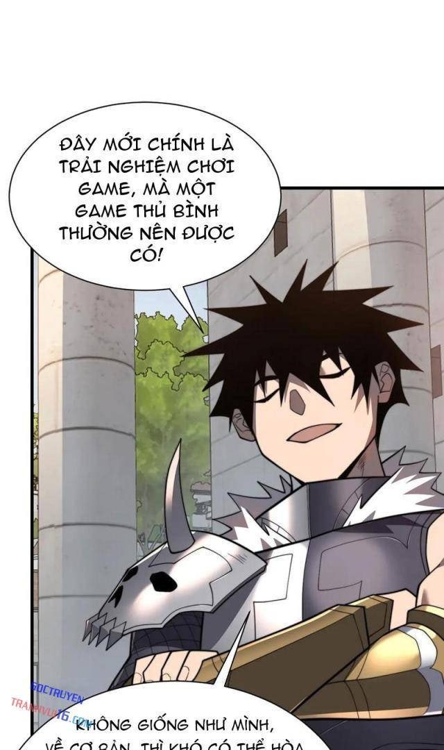 Game Online: Vì Quá Phóng Túng, Tôi Đã Trở Thành Kẻ Thù Của Cả Server - Page 56