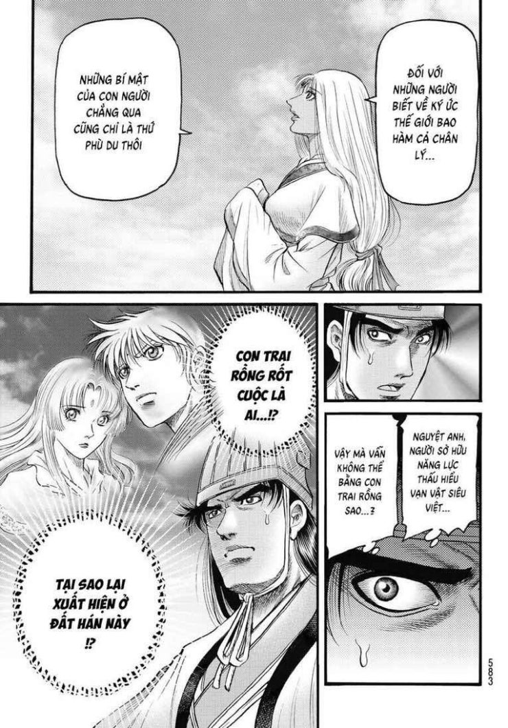 Chú Bé Rồng - Page 6