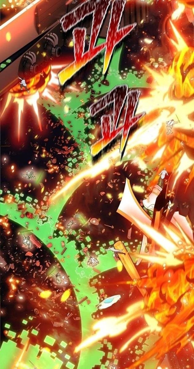 Cuộc Chiến Trong Tòa Tháp - Page 90