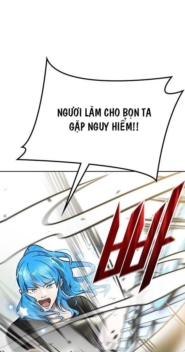 Cuộc Chiến Trong Tòa Tháp - Page 34