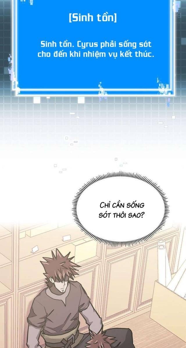 Chiến Binh Từ Thế Giới Khác - Page 59